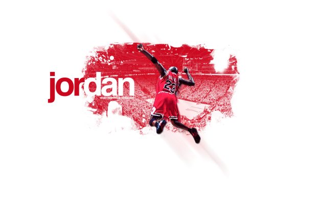 Jordan Wallpaper HD 23