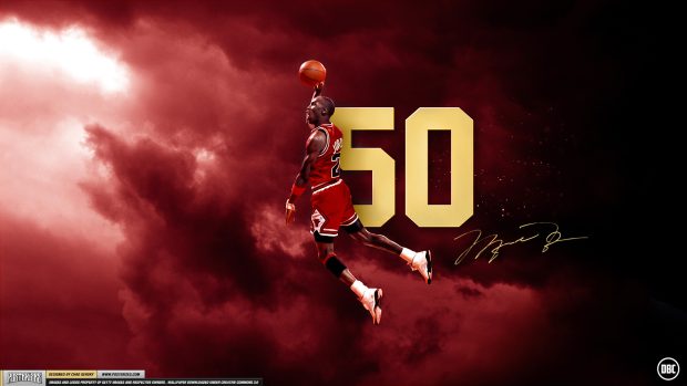 Jordan Wallpaper HD free download