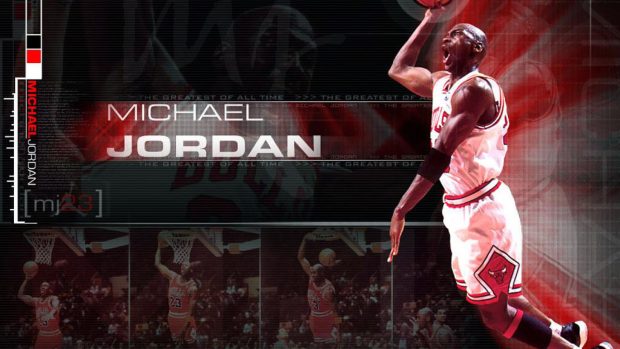 Jordan Wallpaper Widescreen Download free