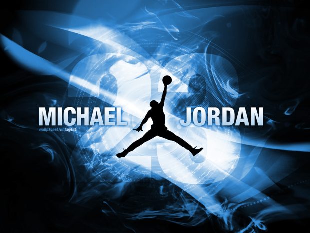 Jordan logo wallpapers 23