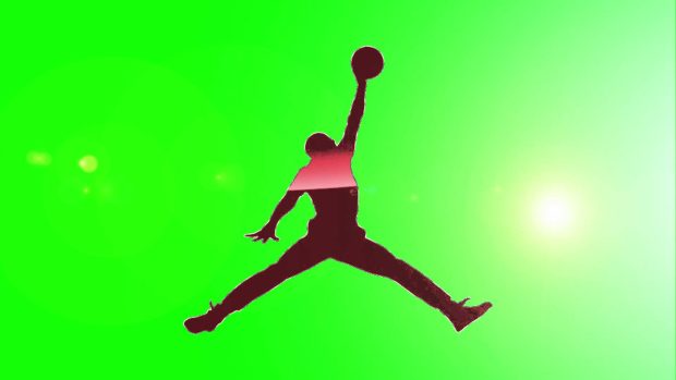 Jordan Logo Wallpaper HD