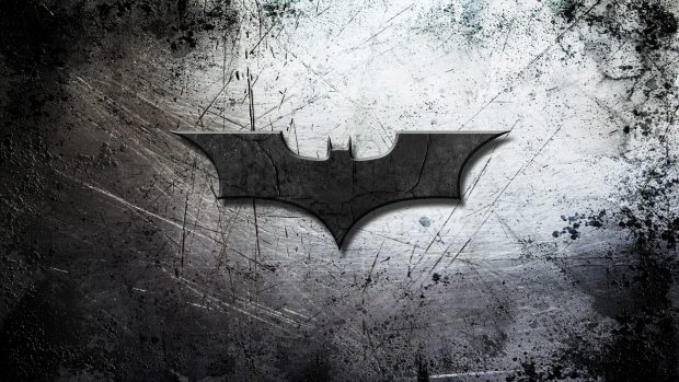 Logo Batman Wallpaper HD Download
