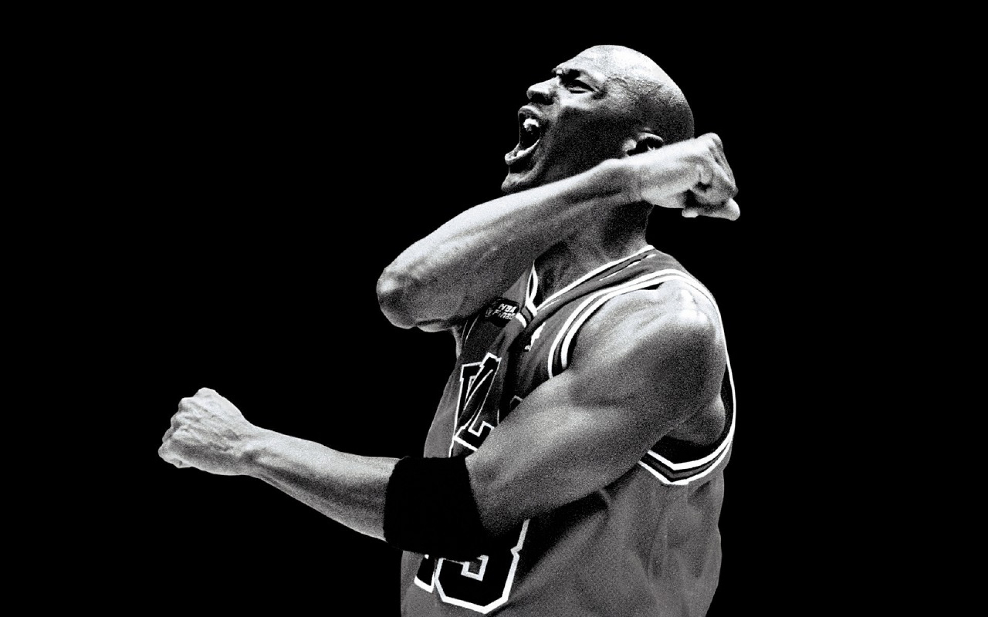 Michael Jordan Wallpaper by SmokaveliSouljah on DeviantArt