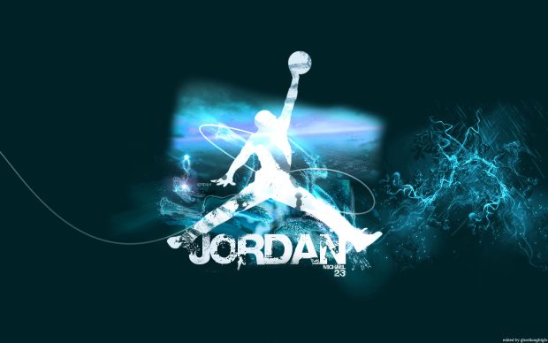 Michael Jordan Background