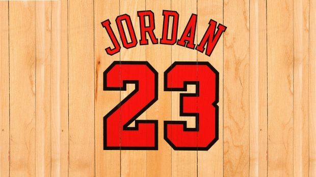 Michael Jordan Chicago Bulls NBA