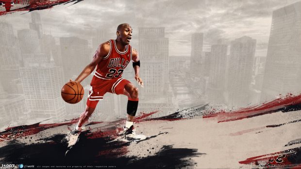 Michael Jordan Wallpaper Background Desktop