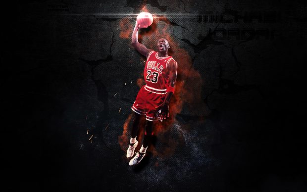 Michael Jordan Wallpaper HD