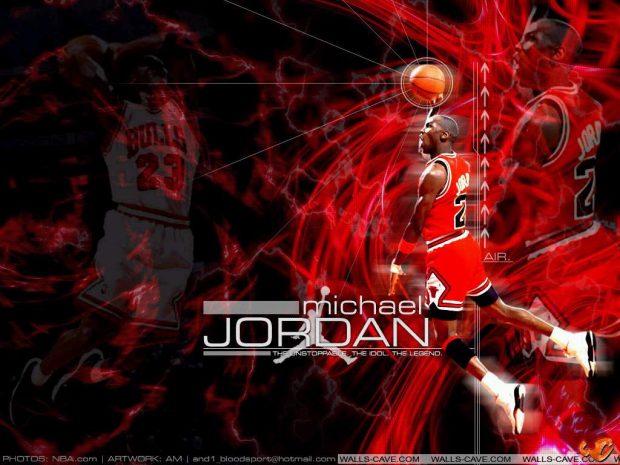Michael Jordan Wallpaper HD new collection 1