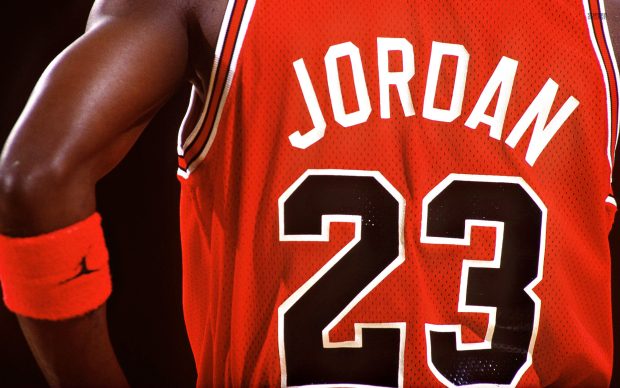 2401007P MICHAEL JORDAN