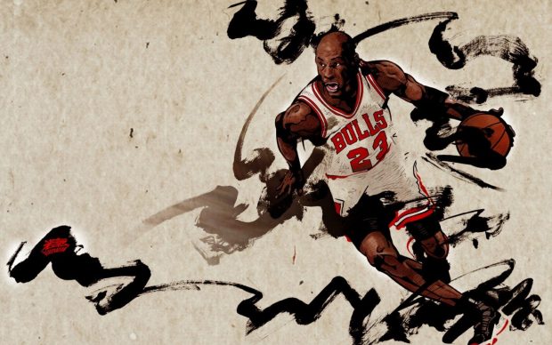 Michael Jordan Wallpaper HD new collection 6