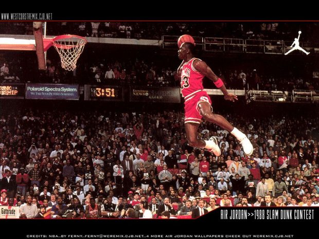 Michael Jordan Wallpaper HD new collection 7