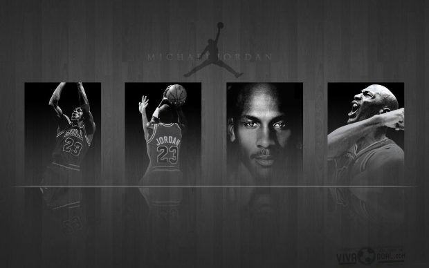 Michael Jordan Wallpaper HD new collection 8
