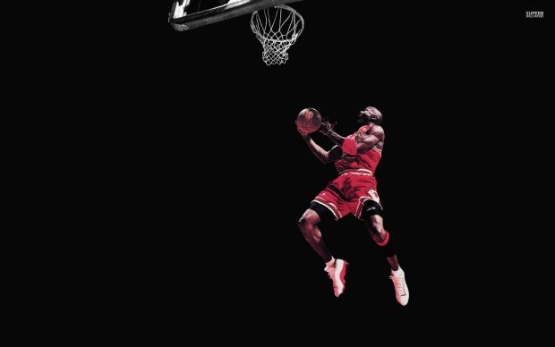 Michael Jordan Wallpaper free download