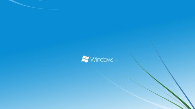 Microsfot Windows Computer Wallpaper HD.