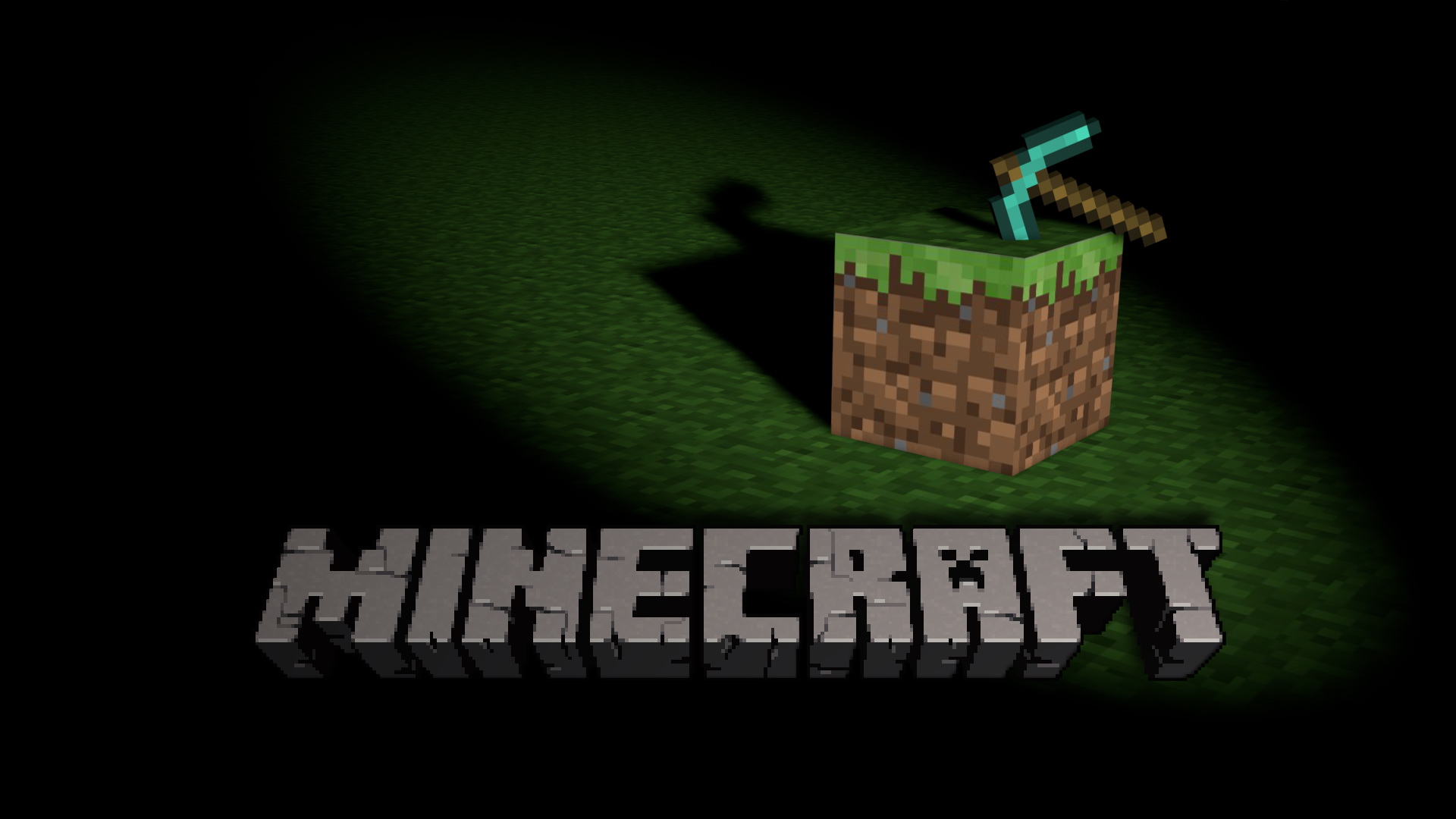 Minecraft Wallpapers HD download free  PixelsTalk.Net