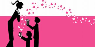 Mother's Day HD Wallpaper.