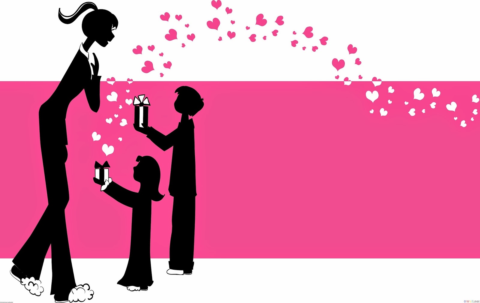 Mothers Day Wallpaper HD | PixelsTalk.Net