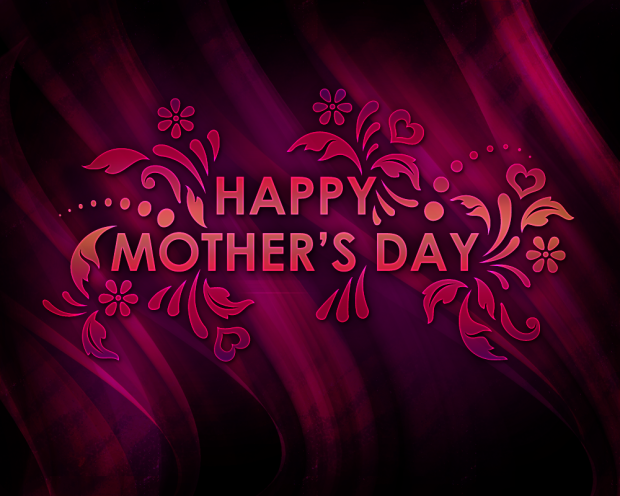 Mothers Day Wallpapers HD Background.