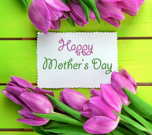 Mothers Day Wallpapers HD Full.