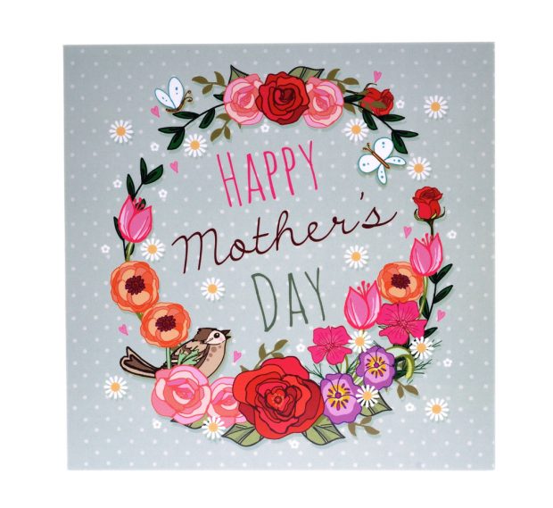 Mothers day cards free.