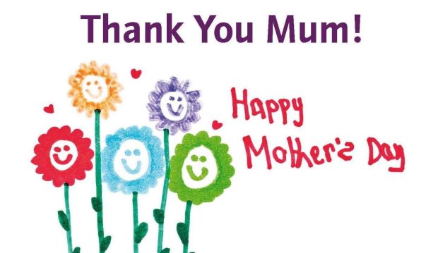 Mothers day wallpapers image.