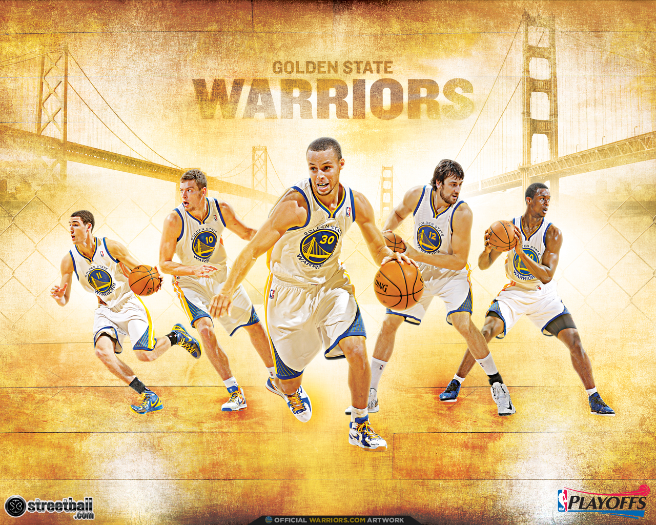 Golden State HD wallpaper by arizonakertenkelesi - Download on