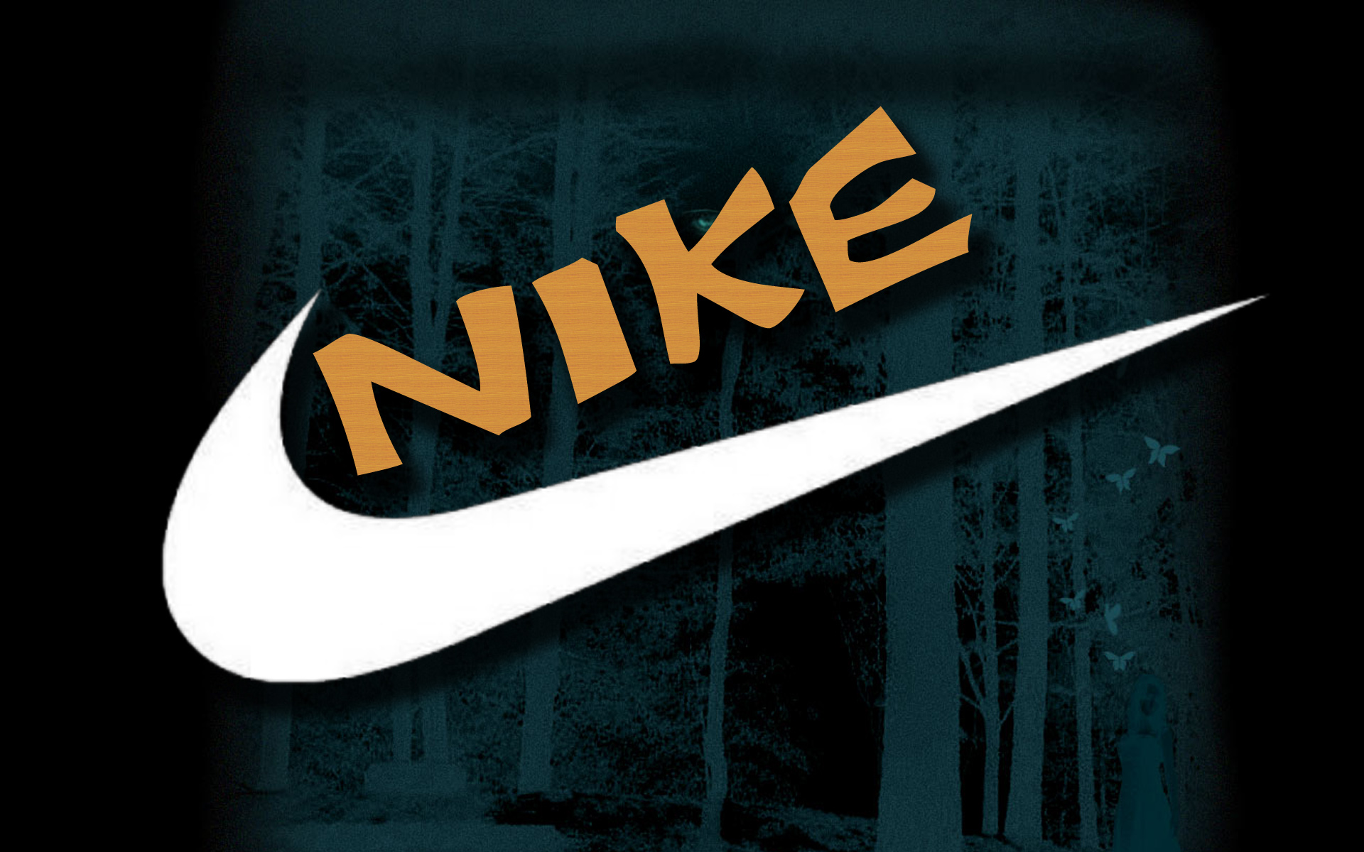 Nike Logo Wallpapers HD Free Download PixelsTalk Net