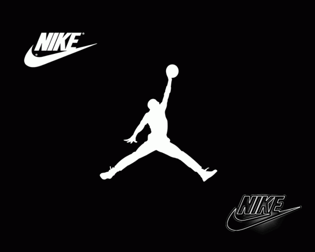 Nike Jump Moving Wallpaper HD Collection