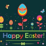 Religion happy Easter desktop background images wallpapers