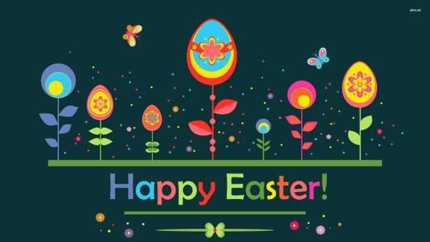 Religion happy Easter desktop background images wallpapers