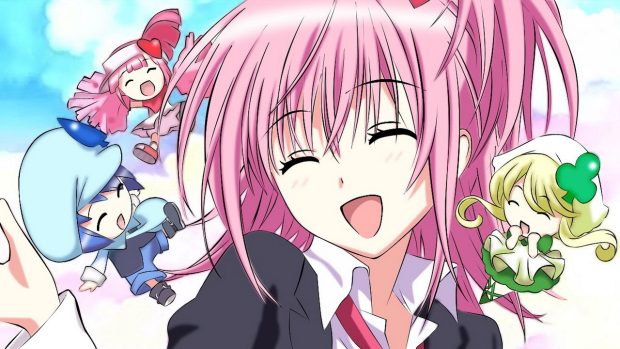 Shugo Chara shugo chara girly images