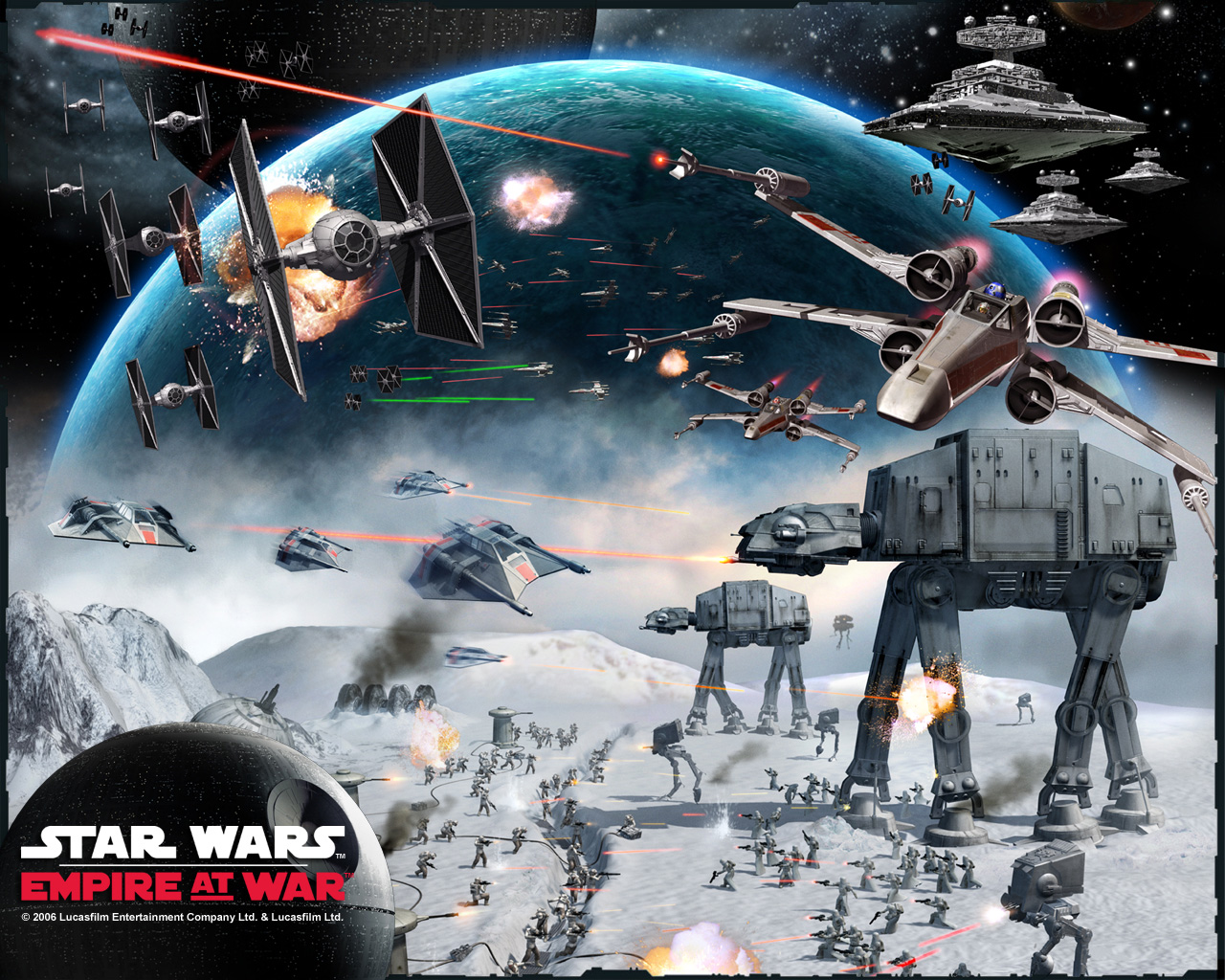Free Star Wars Wallpapers Hd Pixelstalk Net
