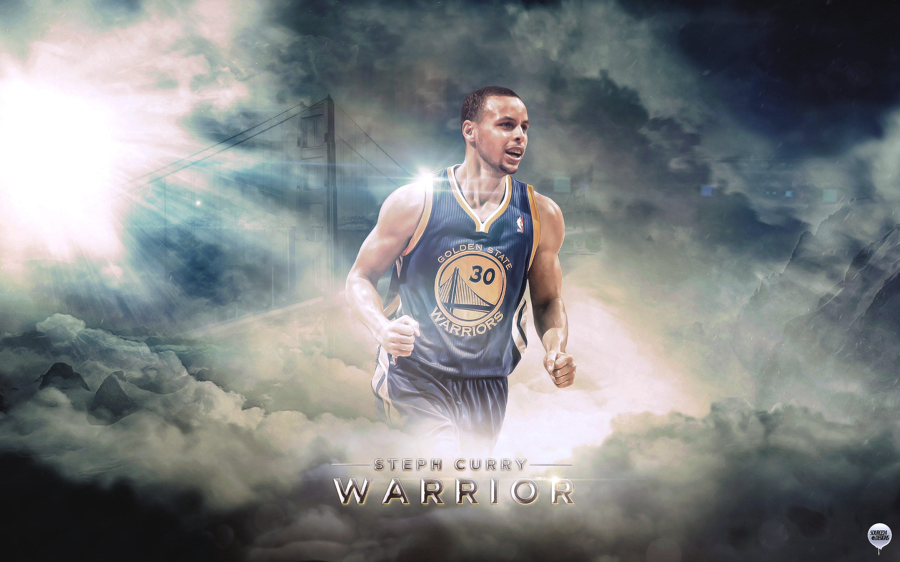 Stephen Curry Wallpaper HD for