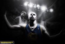 Stephen Curry Wallpaper Black And White.