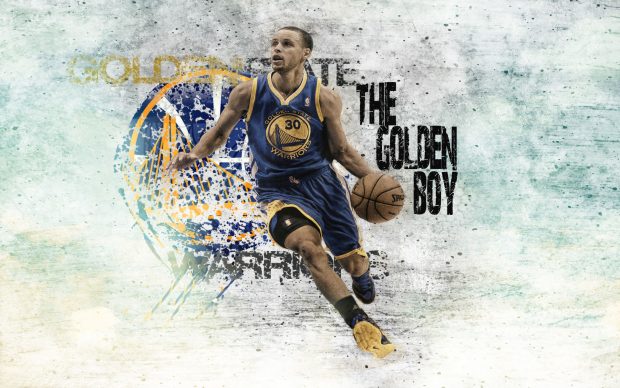 Stephen Curry Wallpaper HD.