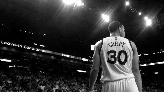 Stephen Curry image.