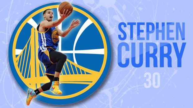 Stephen Curry wallpaper free download.