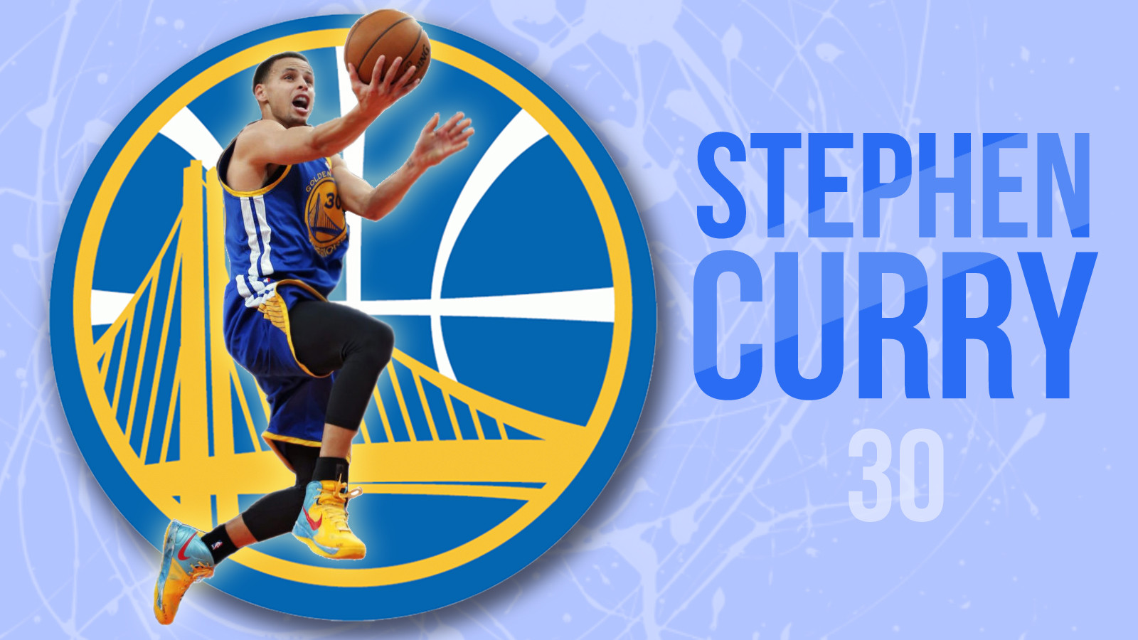 Stephen Curry Background Discover more American Golden State National  Basketball Player   Stephen curry wallpaper Stephen curry basketball  Nba stephen curry