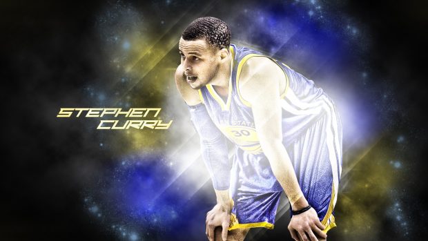 Stephen curry wallpaper AG.