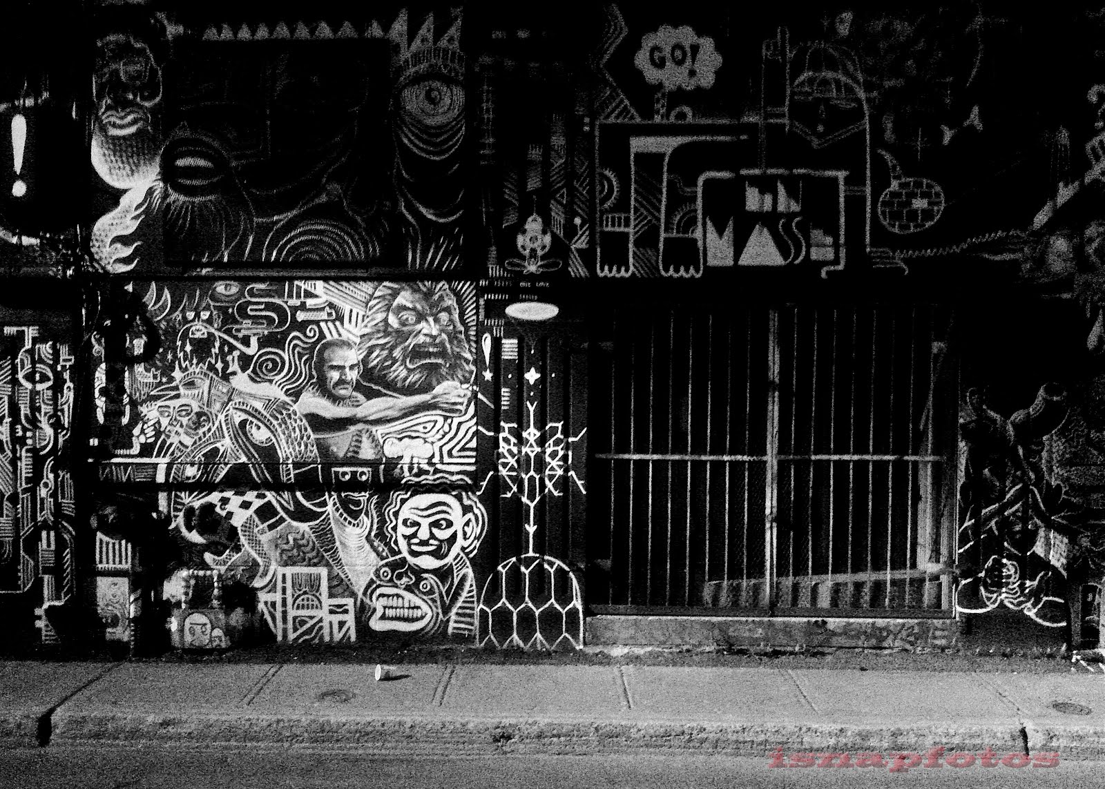 Graffiti Black And White Backgrounds Desktop Pixelstalk Net