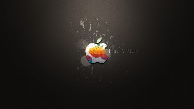 Think Different Apple Mac Backgrounds.