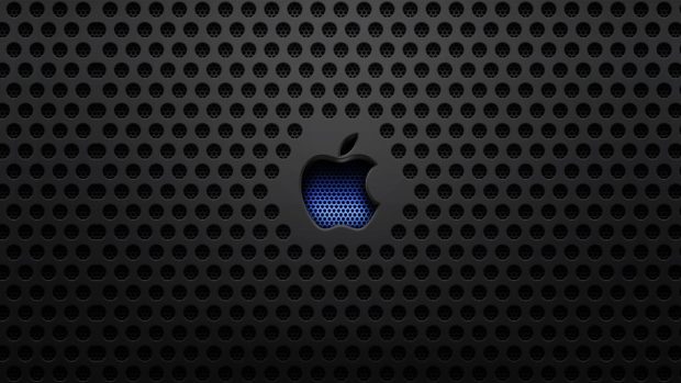 Wallpaper for Apple Computer.