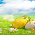 Wallpapers Easter holiday