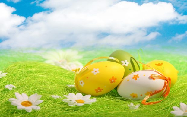 Wallpapers Easter holiday
