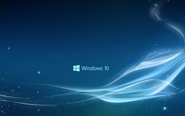 Windows 10 Wallpaper Widescreen.