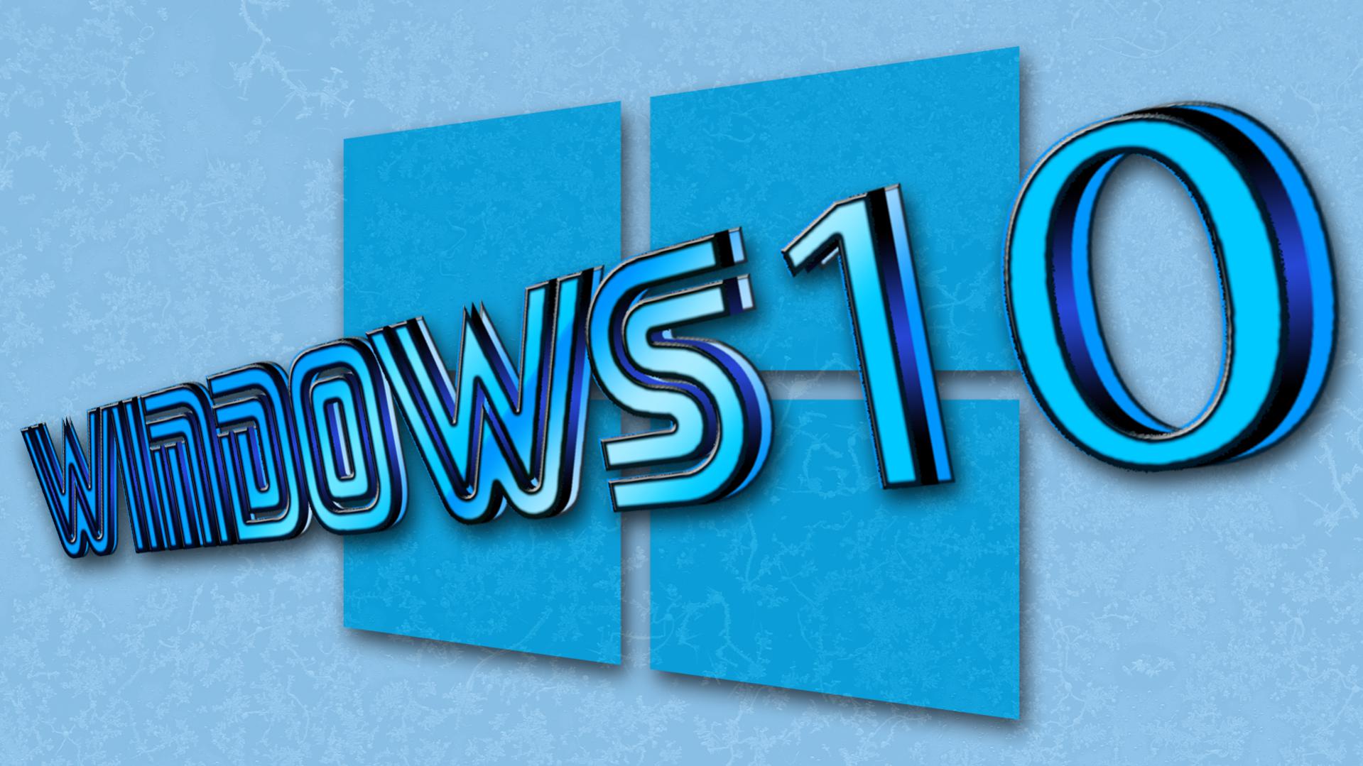 Wallpaper Windows 10 Hd 3d Image Num 54