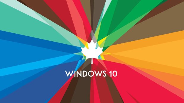 Windows 10 Wallpapers HD .