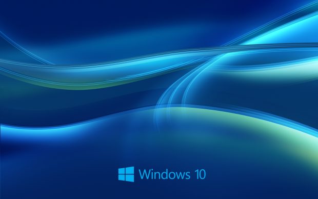 Windows 10 official wallpapers.
