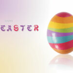 Wish you a Happy Easter Holiday
