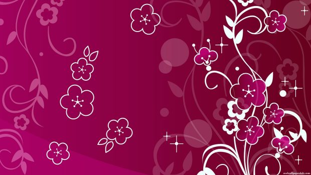 Girly wallpapers pink backgrounds